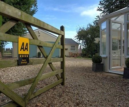 The White Horse View B&B Shrivenham Exterior photo