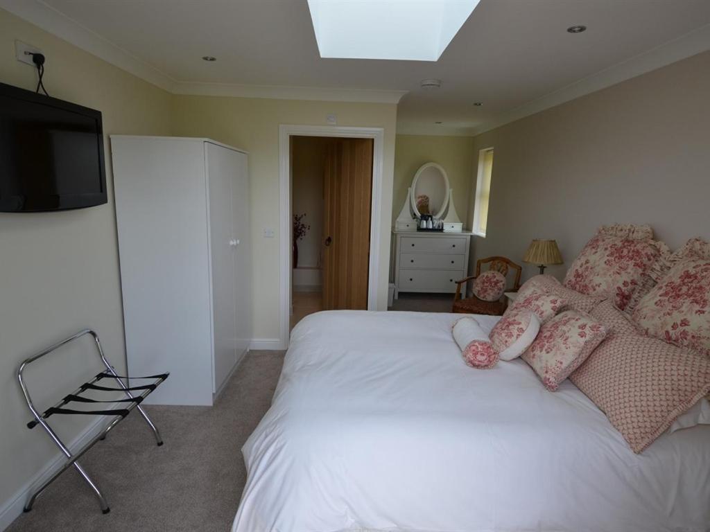 The White Horse View B&B Shrivenham Room photo