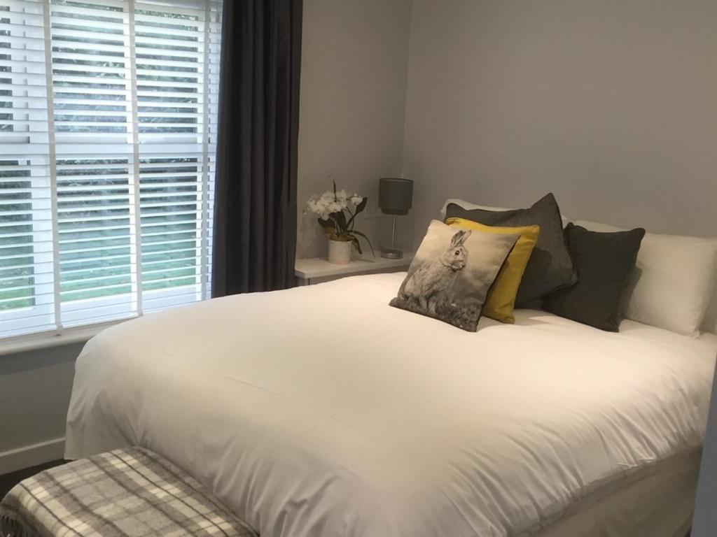 The White Horse View B&B Shrivenham Room photo