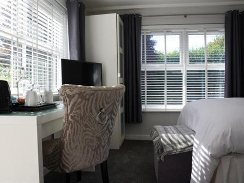 The White Horse View B&B Shrivenham Exterior photo